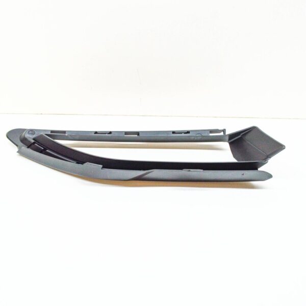 9Y0807676BOK1 - Porsche Cayenne 9Y0 Lower Right Radiator Grille Trim 9Y0807676BOK1 NEW