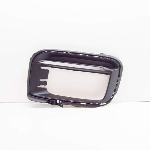 9Y0807795BOK1 - Porsche Cayenne 9Y0 Front Bumper Left Grille 9Y0807795BOK1 NEW GENUINE