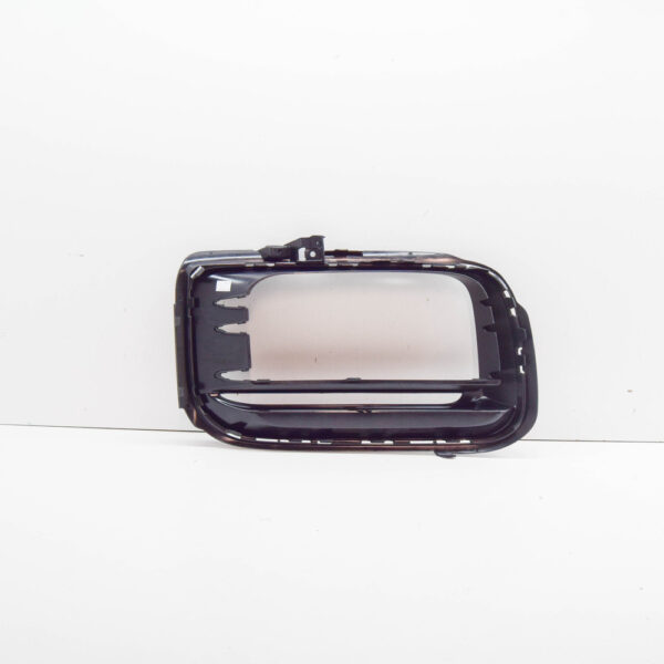 9Y0807795BOK1 - Porsche Cayenne 9Y0 Front Bumper Left Grille 9Y0807795BOK1 NEW GENUINE