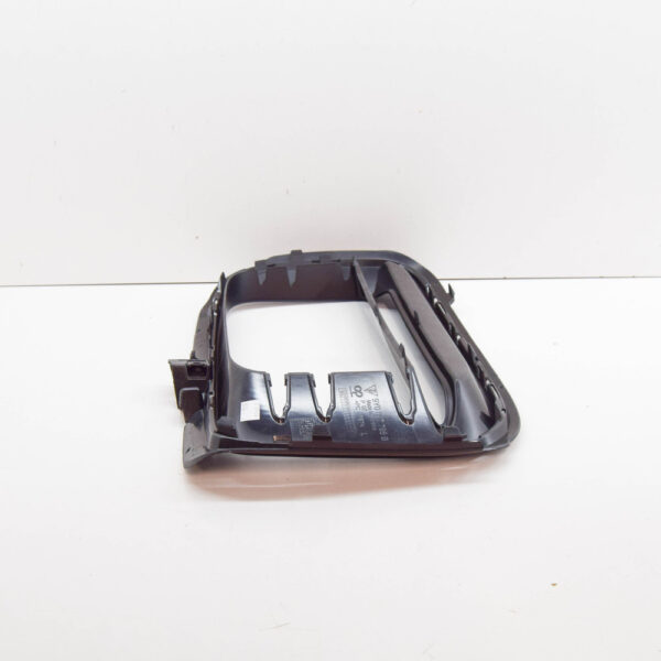9Y0807795BOK1 - Porsche Cayenne 9Y0 Front Bumper Left Grille 9Y0807795BOK1 NEW GENUINE