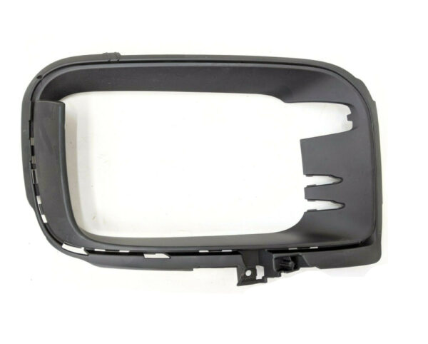 9Y0807796AOK1 - Porsche Cayenne 9y0/9y3 Front Bumper Right, Molding 9Y0807796AOK1, NEW,