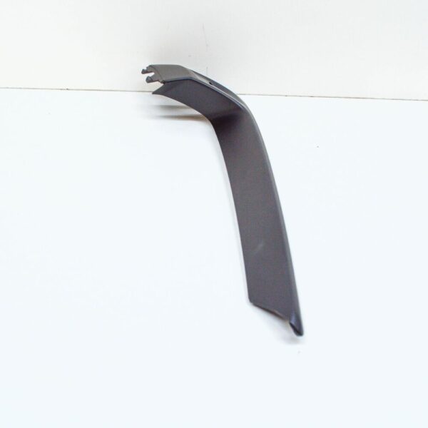 9Y0807824OK1 - PORSCHE CAYENNE 9Y0 FRONT RIGHT BUMPER GRILL STRIP 9Y0807824OK1 NEW GENUINE