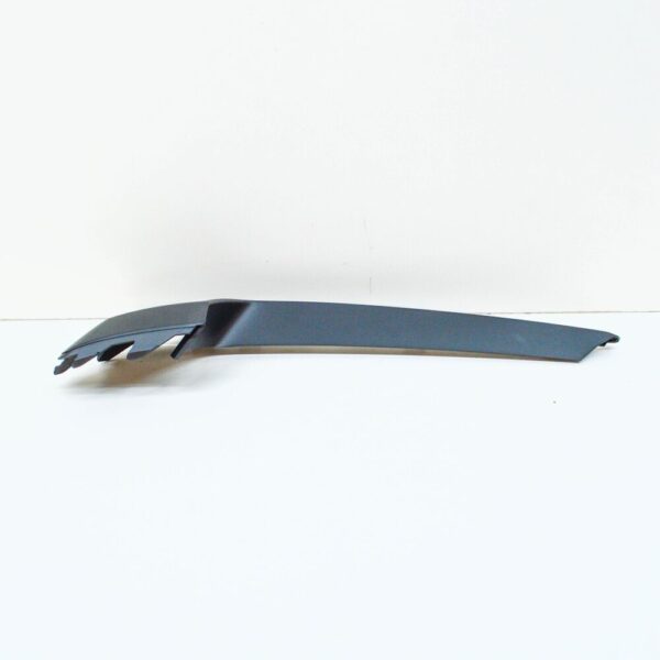 9Y0807824OK1 - PORSCHE CAYENNE 9Y0 FRONT RIGHT BUMPER GRILL STRIP 9Y0807824OK1 NEW GENUINE