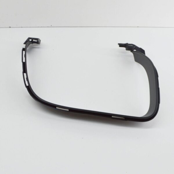 9Y0807838AOK1 - Porsche Cayenne 9y0 tailpipe trim rear right 9Y0807838AOK1 NEW ORIGINAL