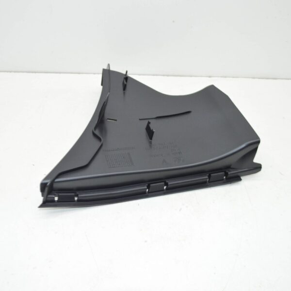 9Y0807958COK1 - Porsche Cayenne 9y0 Front Right Air Route 9Y0807958COK1 NEW Original