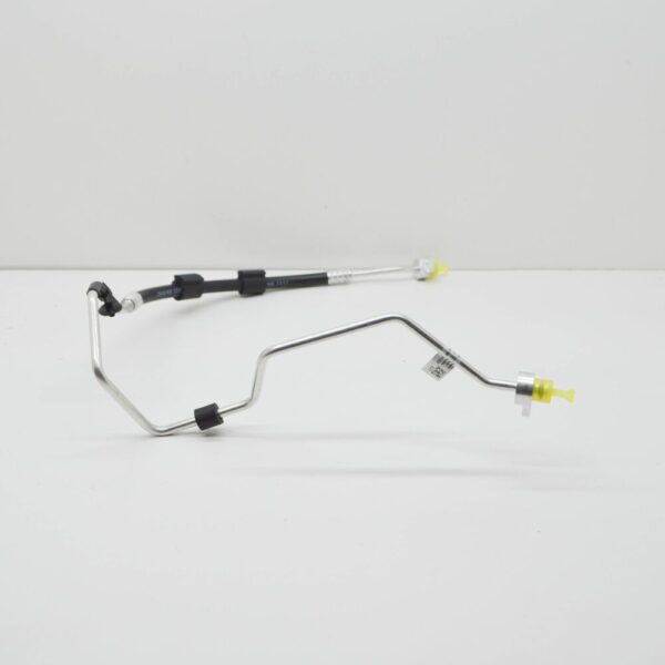 9Y0816741S - Porsche Cayenne 9ya ac Air Conditioning Hose 9Y0816741S NEW ORIGINAL