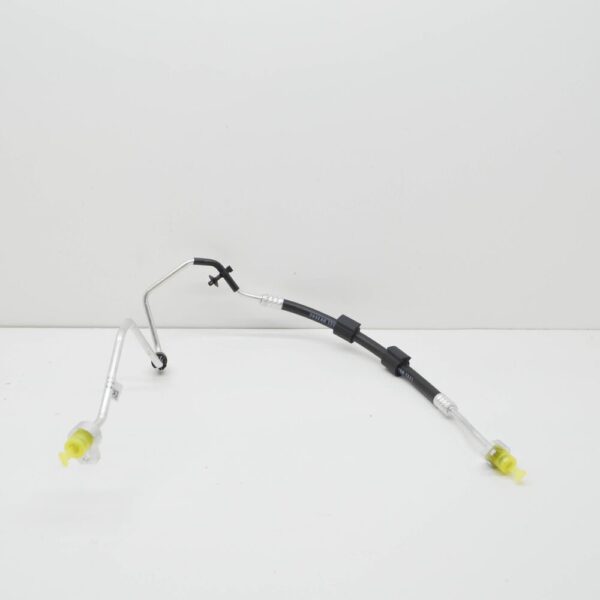 9Y0816741S - Porsche Cayenne 9ya ac Air Conditioning Hose 9Y0816741S NEW ORIGINAL