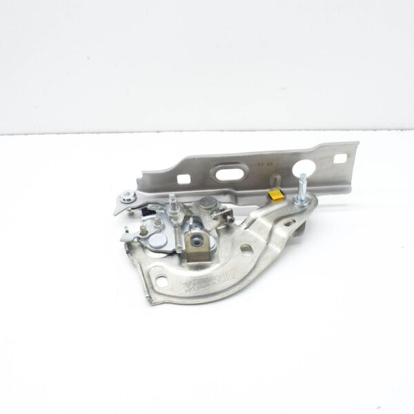 9Y0823301D - Porsche Cayenne 9y0 hood hinge front left 9Y0823301D NEW ORIGINAL