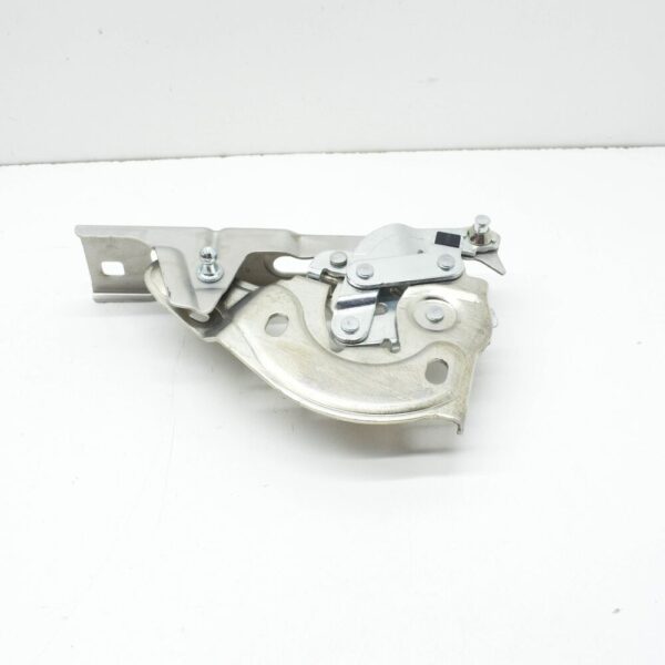 9Y0823301D - Porsche Cayenne 9y0 hood hinge front left 9Y0823301D NEW ORIGINAL