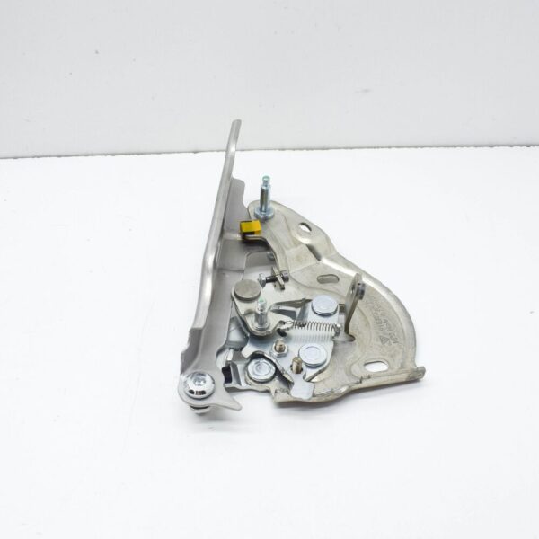 9Y0823301D - Porsche Cayenne 9y0 hood hinge front left 9Y0823301D NEW ORIGINAL