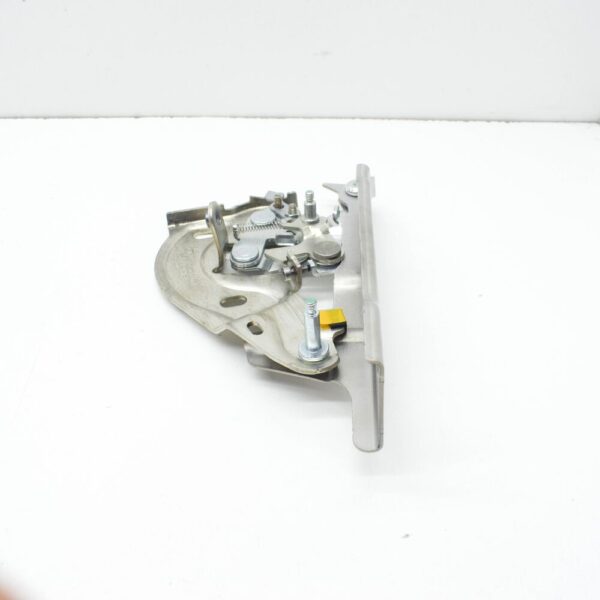 9Y0823301D - Porsche Cayenne 9y0 hood hinge front left 9Y0823301D NEW ORIGINAL