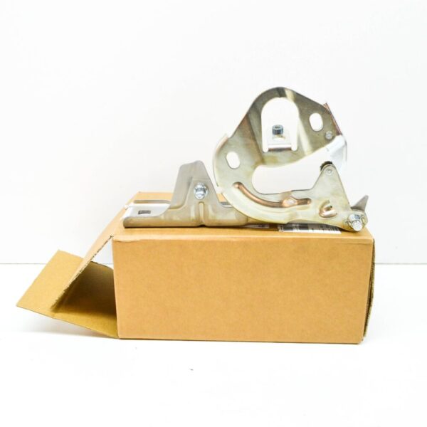 9Y0823302E - Porsche Cayenne 9y0 bonnet hinge front right 9Y0823302E NEW