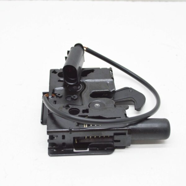 9Y0823509A - Porsche Cayenne 9Y0 bonnet lock front 9Y0823509A NEW ORIGINAL