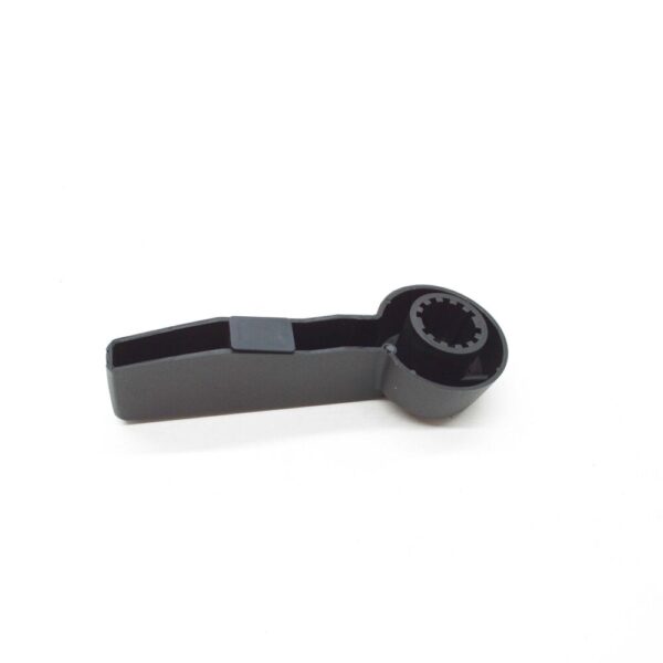 9Y0823661D - Porsche Cayenne 9y0 Front Bonnet Hood Release Handle 9Y0823661D NEW GENUINE