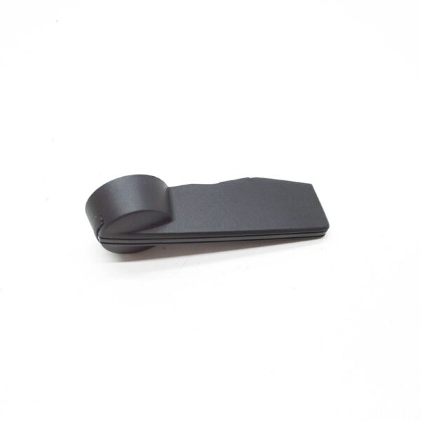 9Y0823661D - Porsche Cayenne 9y0 Front Bonnet Hood Release Handle 9Y0823661D NEW GENUINE