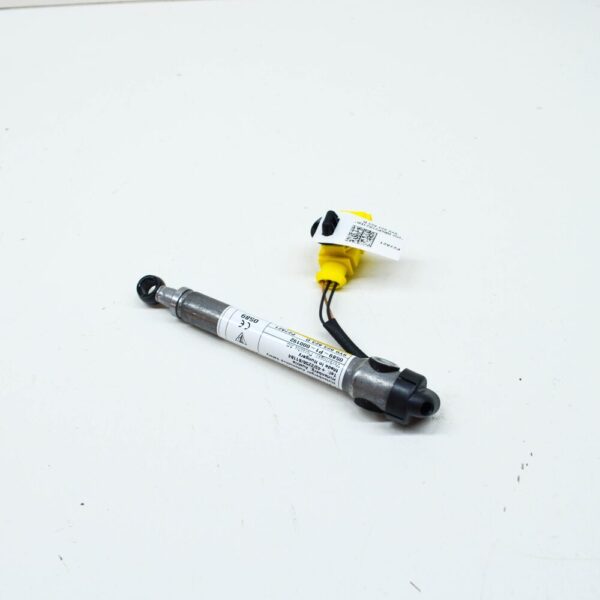 9Y0823823D - PORSCHE CAYENNE 9Y0 9Y3 FRONT HOOD COVER ACTUATOR 9Y0823823D NEW GENUINE