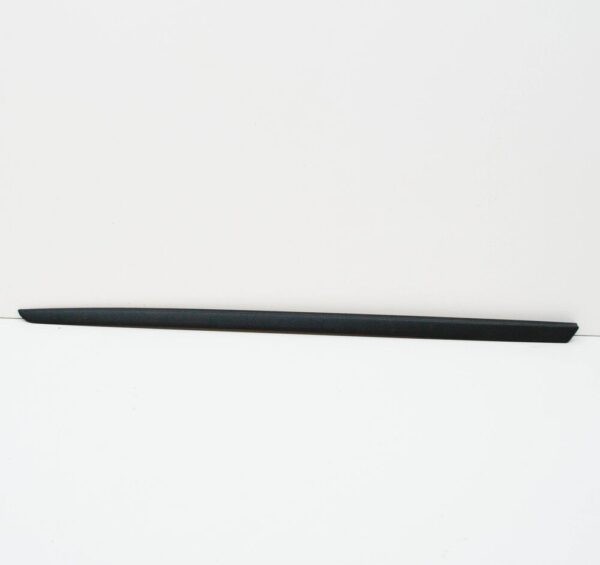 9Y0854328B9B9 - Porsche Cayenne 9y0 9y3 Windshield Right Vertical Bezel 9Y0854328B9B9 NEW