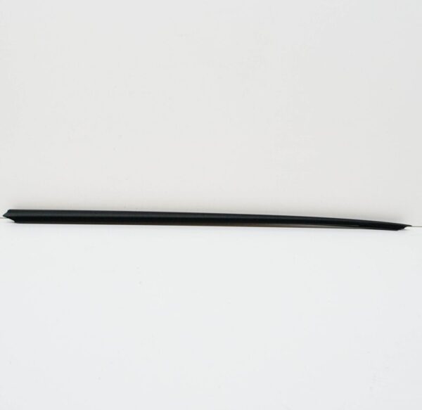 9Y0854328B9B9 - Porsche Cayenne 9y0 9y3 Windshield Right Vertical Bezel 9Y0854328B9B9 NEW