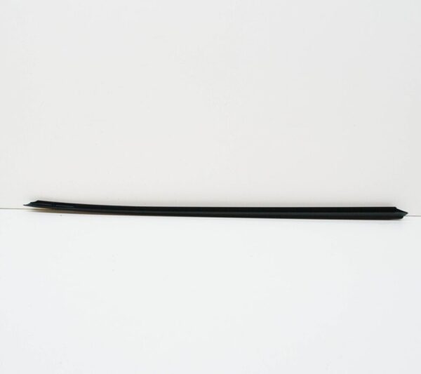 9Y0854328B9B9 - Porsche Cayenne 9y0 9y3 Windshield Right Vertical Bezel 9Y0854328B9B9 NEW