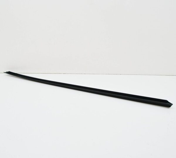 9Y0854328B9B9 - Porsche Cayenne 9y0 9y3 Windshield Right Vertical Bezel 9Y0854328B9B9 NEW