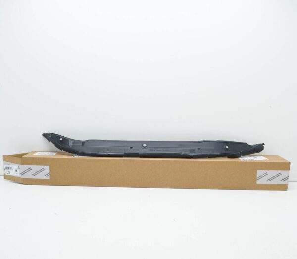 9Y0854778AOK1 - NEW PORSCHE CAYENNE 9Y0 FRONT RIGHT FENDER WING FILLER PANEL END GENUINE