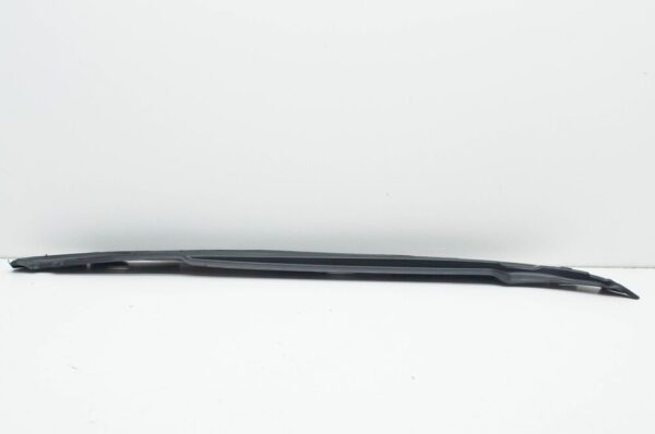 9Y0854778AOK1 - NEW PORSCHE CAYENNE 9Y0 FRONT RIGHT FENDER WING FILLER PANEL END GENUINE