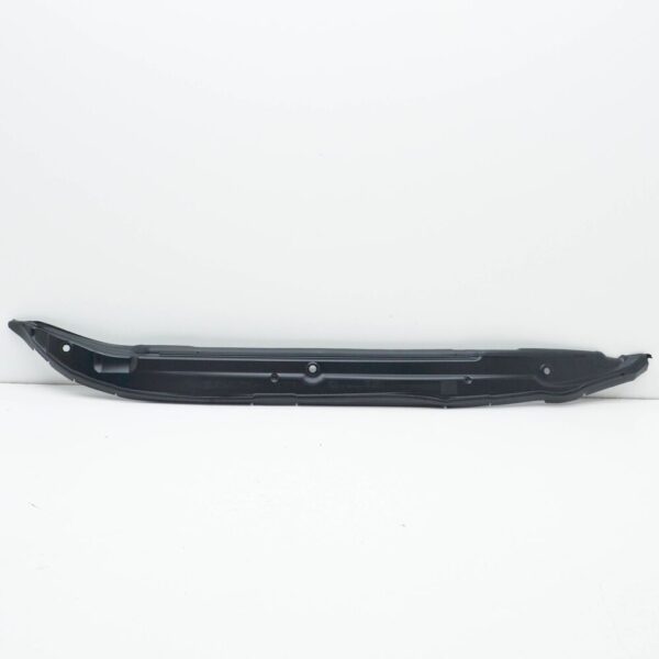 9Y0854778AOK1 - NEW PORSCHE CAYENNE 9Y0 FRONT RIGHT FENDER WING FILLER PANEL END GENUINE