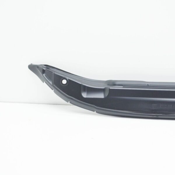 9Y0854778AOK1 - NEW PORSCHE CAYENNE 9Y0 FRONT RIGHT FENDER WING FILLER PANEL END GENUINE