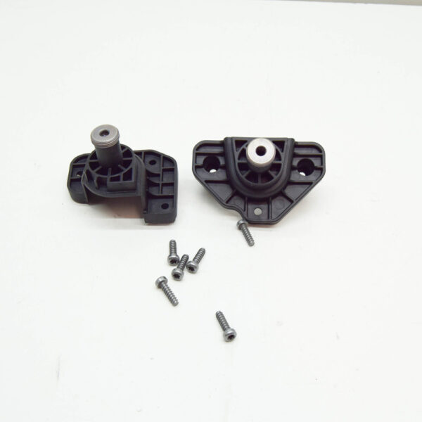 9Y0941117AY - Porsche Cayenne 9Y0 Left Headlight Bracket Repair Kit 9Y0941117AY NEW GENUINE