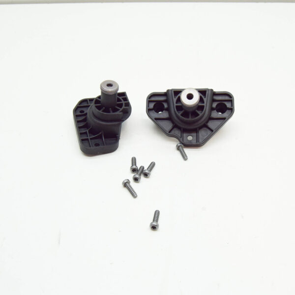 9Y0941117AY - Porsche Cayenne 9Y0 Left Headlight Bracket Repair Kit 9Y0941117AY NEW GENUINE