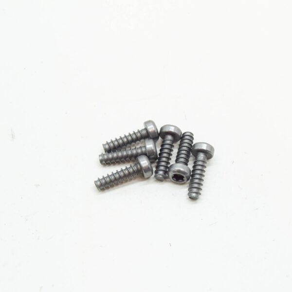 9Y0941117AY - Porsche Cayenne 9Y0 Left Headlight Bracket Repair Kit 9Y0941117AY NEW GENUINE