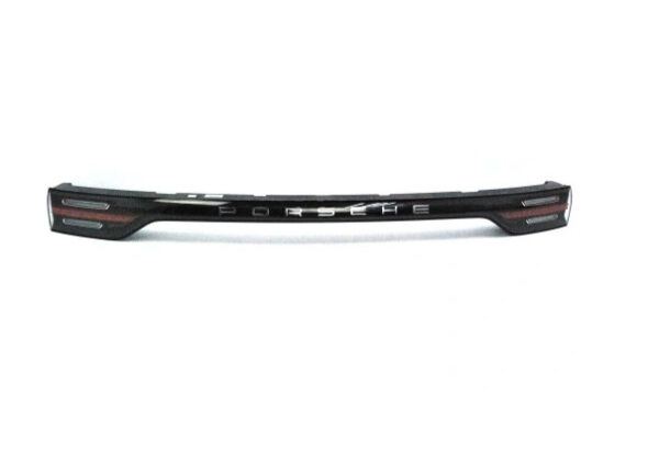 9Y0945081AD - Porsche Cayenne 9Y0 tailgate light 9Y0945081AD NEW ORIGINAL
