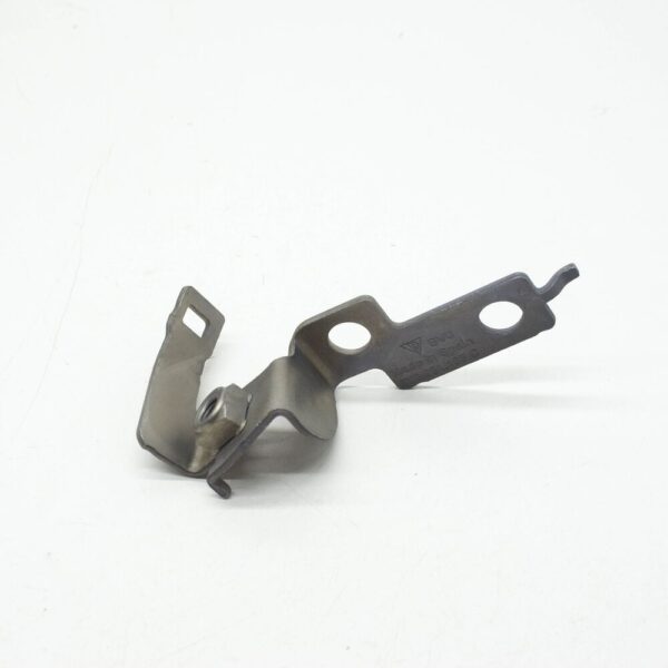 9Y0951185C - Porsche Cayenne 9y0 Fronthorn Fanfare Mount 9Y0951185C NEW ORIGINAL
