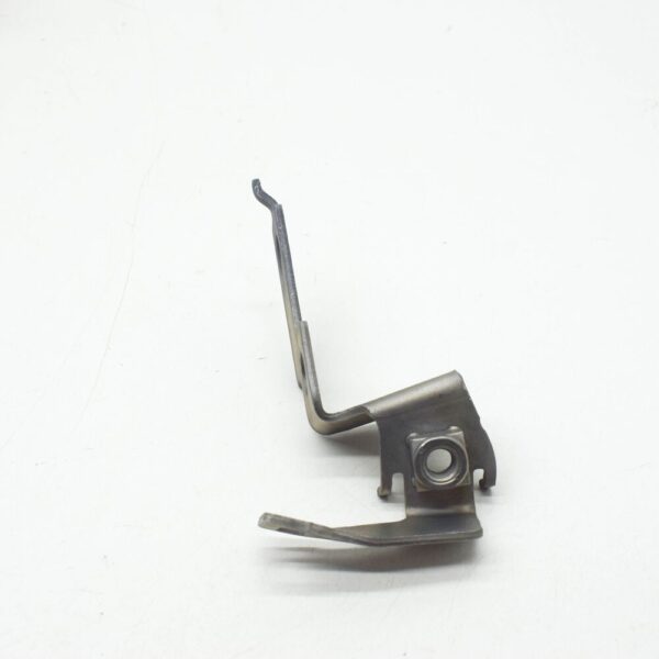 9Y0951185C - Porsche Cayenne 9y0 Fronthorn Fanfare Mount 9Y0951185C NEW ORIGINAL
