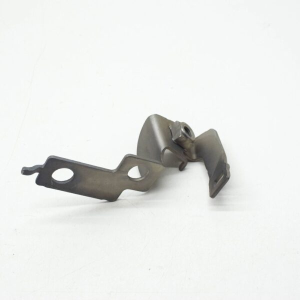 9Y0951185C - Porsche Cayenne 9y0 Fronthorn Fanfare Mount 9Y0951185C NEW ORIGINAL