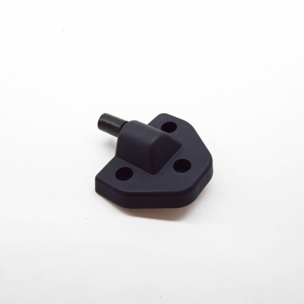 9Y3867778A1E0 - Porsche Cayenne 9YB Rear Luggage Shelf Right Bracket 9Y3867778A1E0 NEW GENUINE