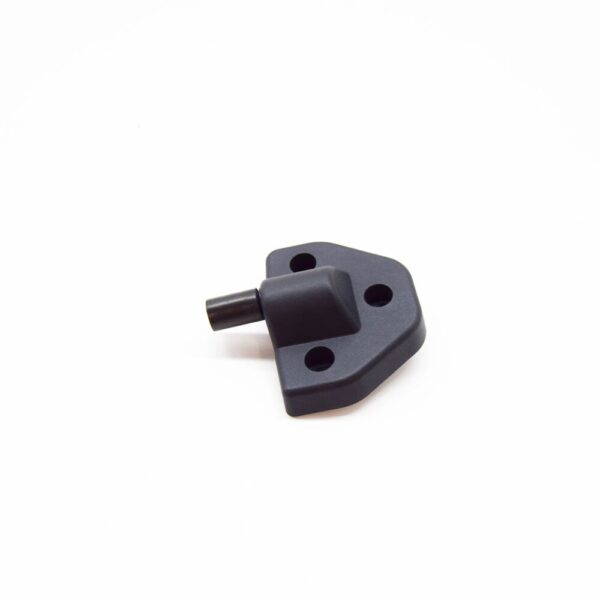 9Y3867778A1E0 - Porsche Cayenne 9YB Rear Luggage Shelf Right Bracket 9Y3867778A1E0 NEW GENUINE