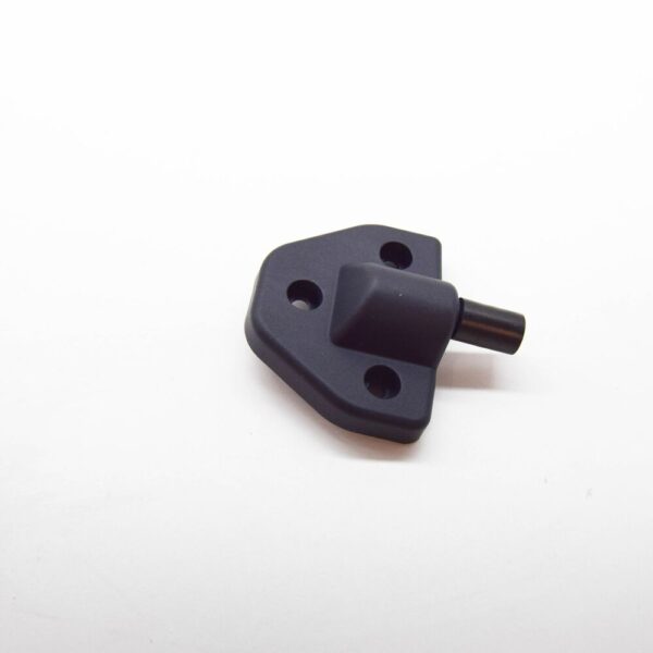 9Y3867778A1E0 - Porsche Cayenne 9YB Rear Luggage Shelf Right Bracket 9Y3867778A1E0 NEW GENUINE
