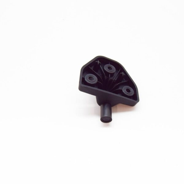 9Y3867778A1E0 - Porsche Cayenne 9YB Rear Luggage Shelf Right Bracket 9Y3867778A1E0 NEW GENUINE