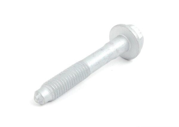 N10197304 - Porsche Hex Collar Bolt M10X65 For Audi A3 Golf Jetta Original N10197