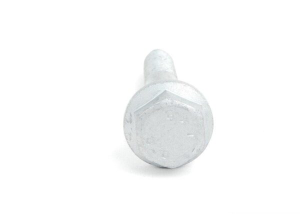 N10197304 - Porsche Hex Collar Bolt M10X65 For Audi A3 Golf Jetta Original N10197