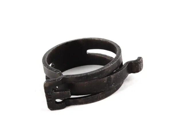 N90687101 - New Porsche Macan 95B Coolant Hose Clamp N90687101 Genuine