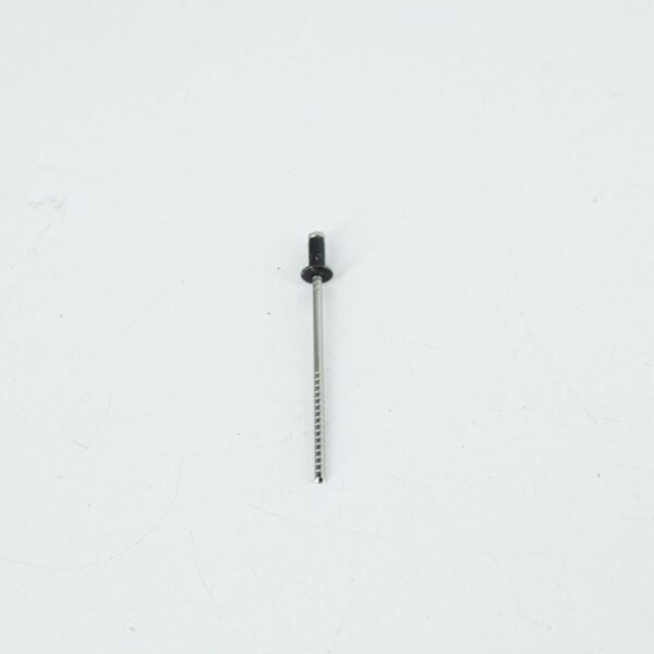 N90855001 - Porsche Macan 95B Rivet for Lower Bumper Cover N90855001 N90.855.001