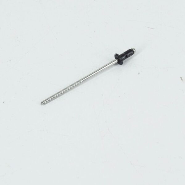 N90855001 - Porsche Macan 95B Rivet for Lower Bumper Cover N90855001 N90.855.001