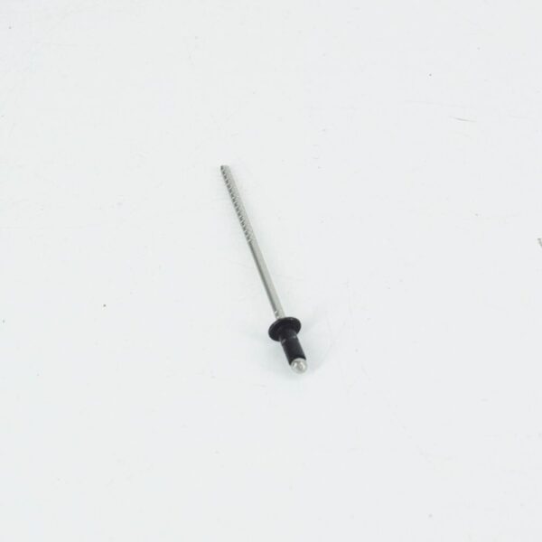 N90855001 - Porsche Macan 95B Rivet for Lower Bumper Cover N90855001 N90.855.001