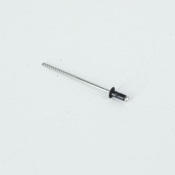 N90855001 - Porsche Macan 95B Rivet for Lower Bumper Cover N90855001 N90.855.001