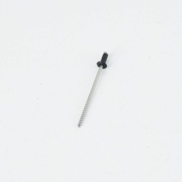 N90855001 - Porsche Macan 95B Rivet for Lower Bumper Cover N90855001 N90.855.001