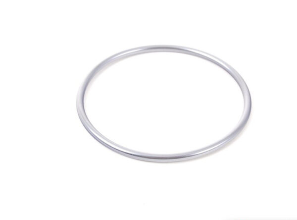 N91017101 - Porsche Panamera 970 O Air Inlet Distributor Ring N91017101 NEW REAL