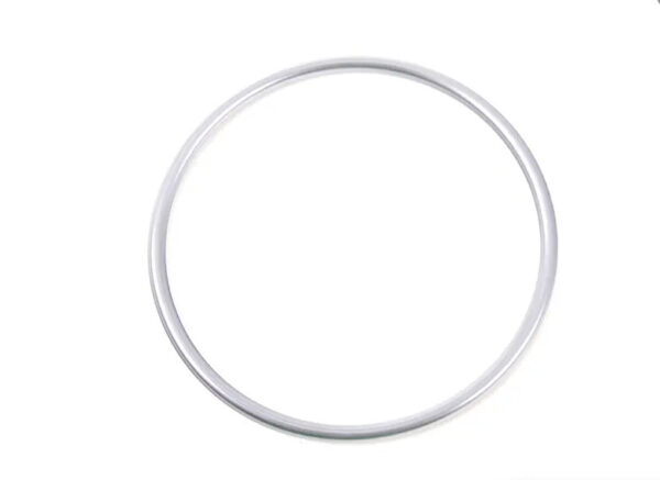 N91017101 - Porsche Panamera 970 O Air Inlet Distributor Ring N91017101 NEW REAL