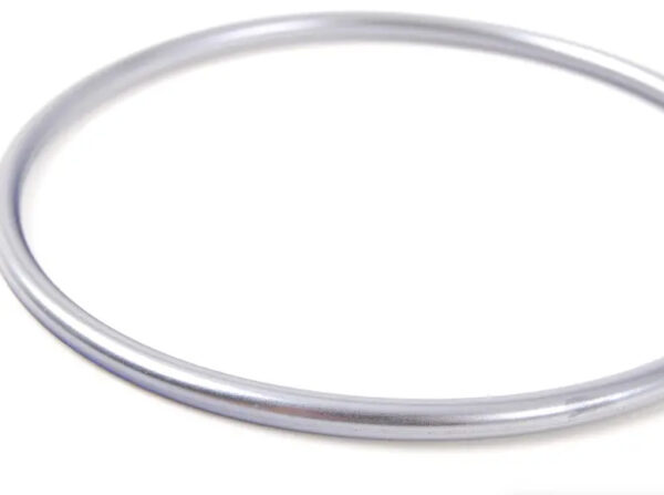 N91017101 - Porsche Panamera 970 O Air Inlet Distributor Ring N91017101 NEW REAL